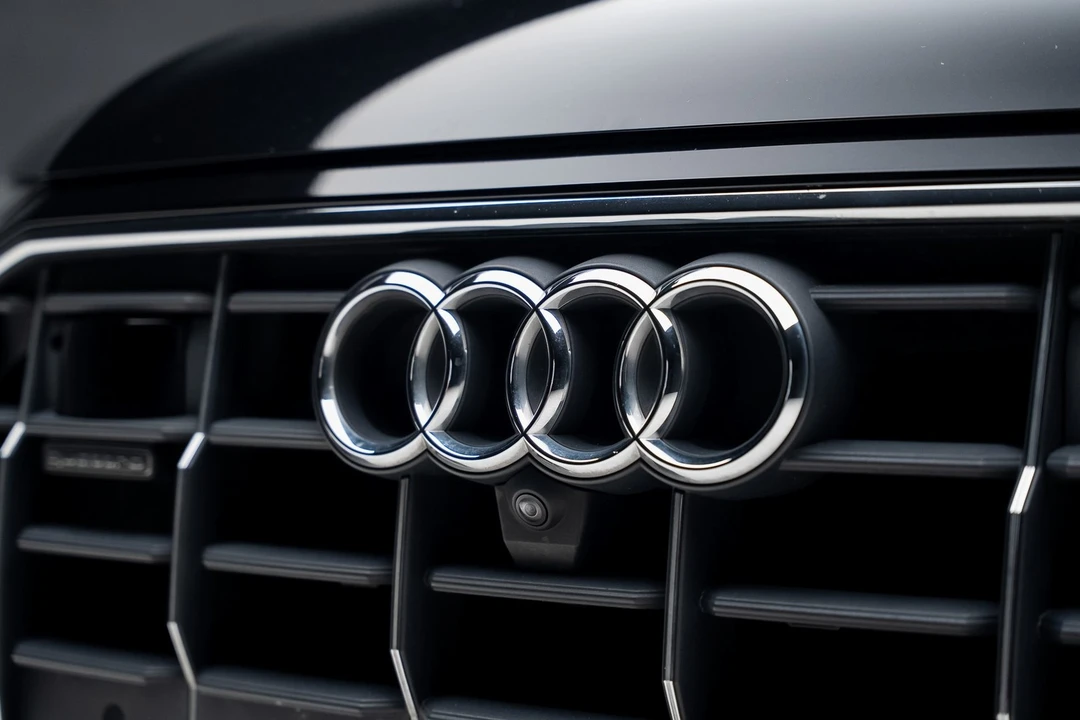 2019 Audi Q8 - Image 12 of 12