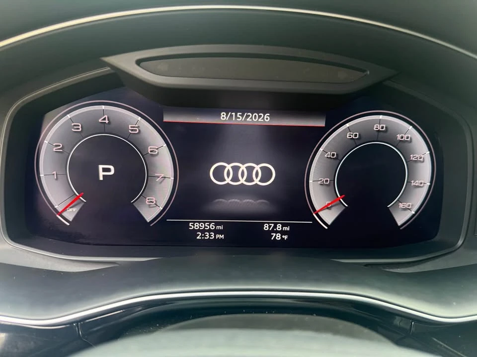 2019 Audi Q8 - Image 10 of 19