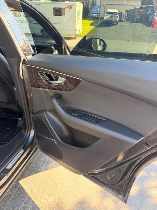 2019 Audi Q8 - Image 17 of 19