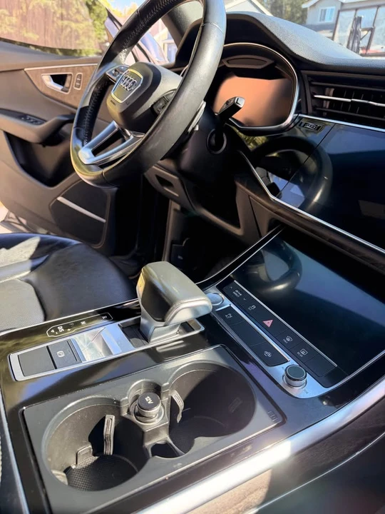 2019 Audi Q8 - Image 11 of 19