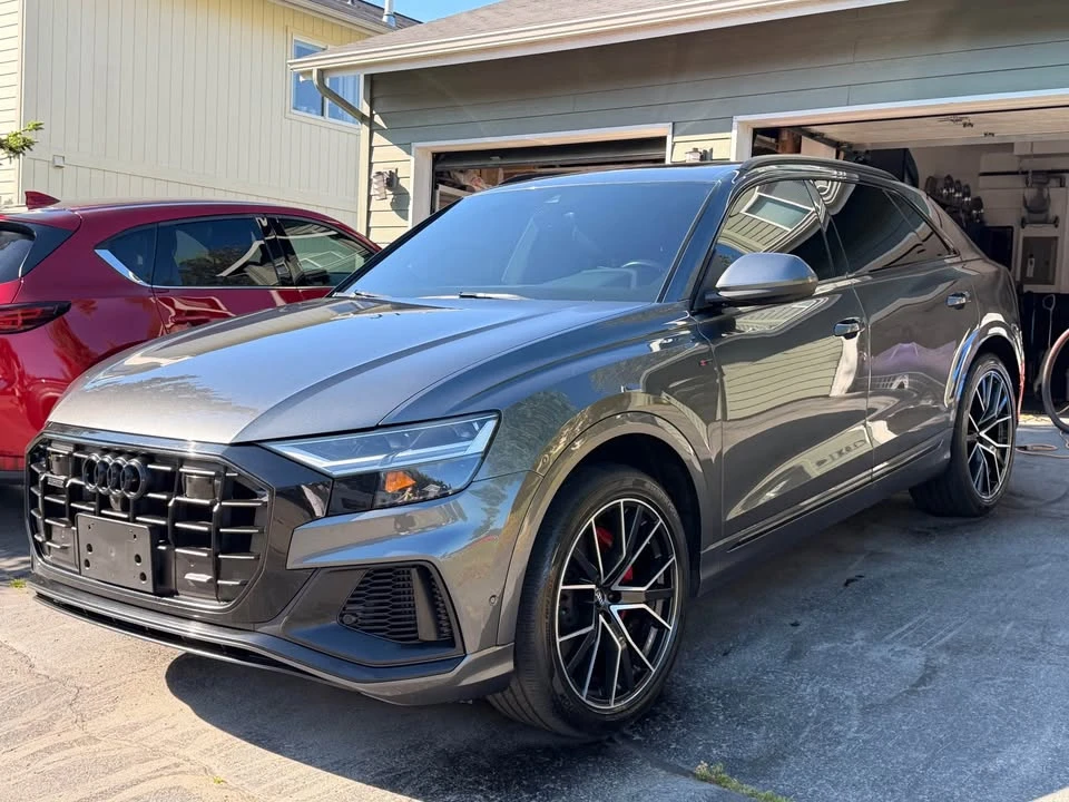 2019 Audi Q8 - Image 2 of 19