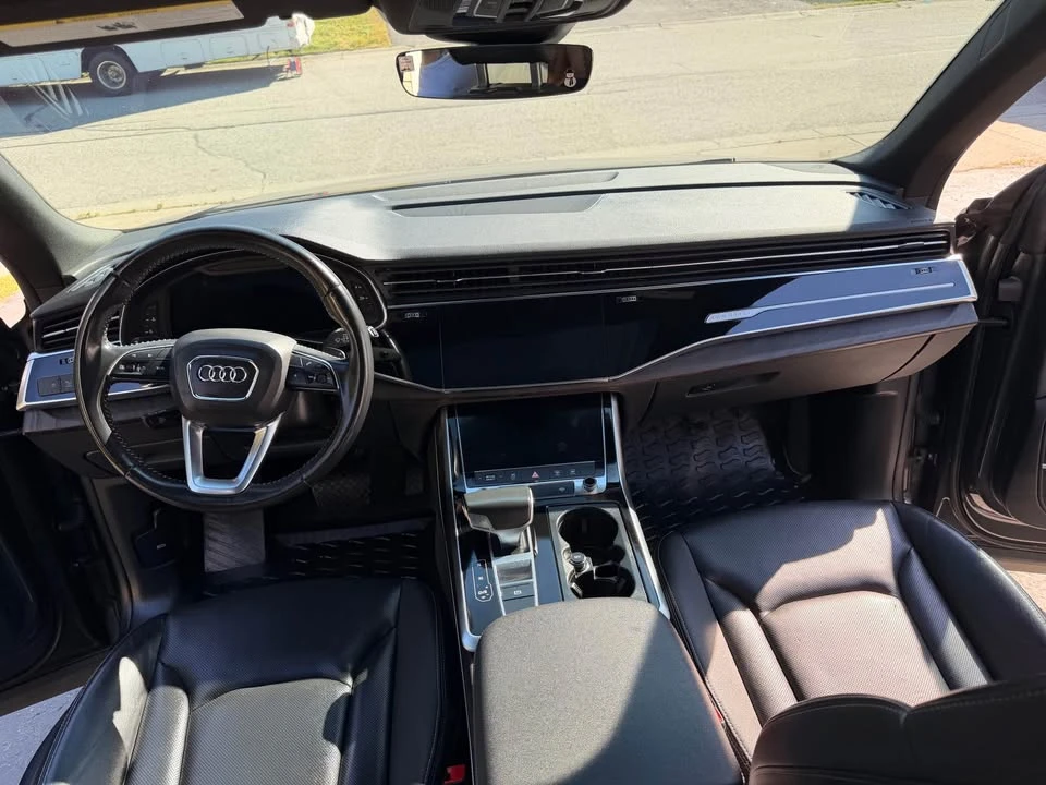 2019 Audi Q8 - Image 14 of 19