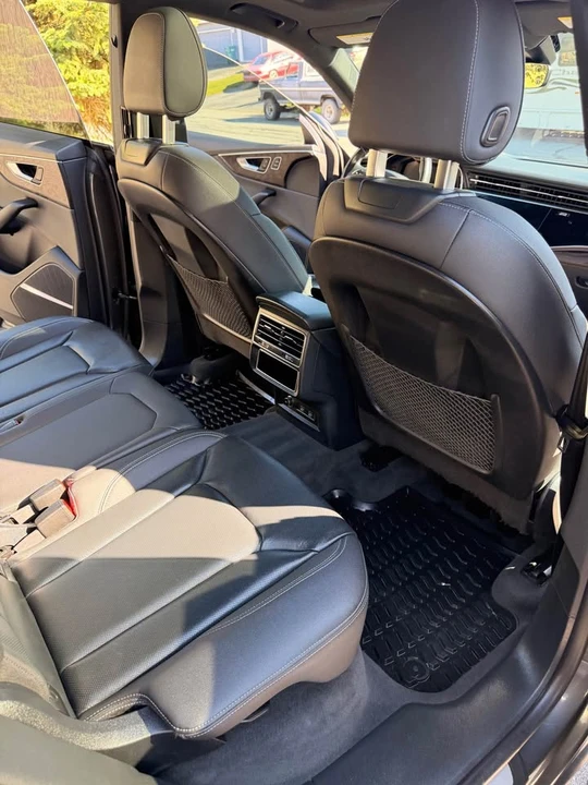 2019 Audi Q8 - Image 13 of 19