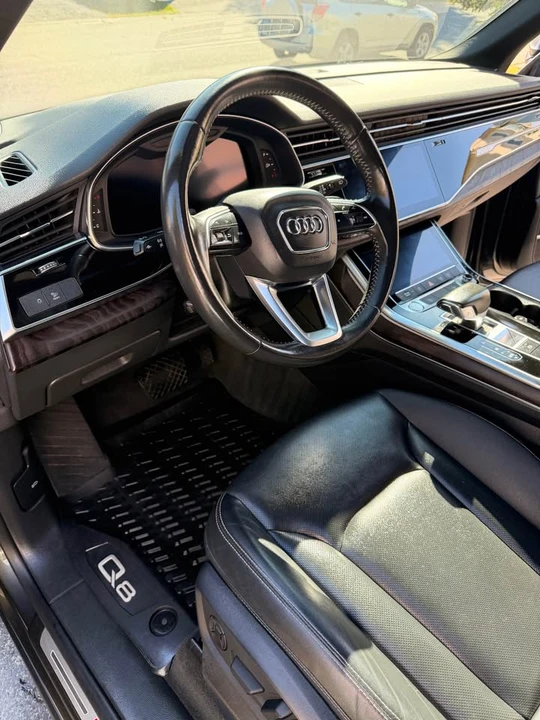 2019 Audi Q8 - Image 19 of 19