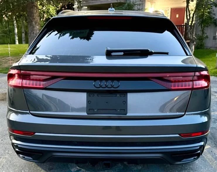 2019 Audi Q8 - Image 5 of 19