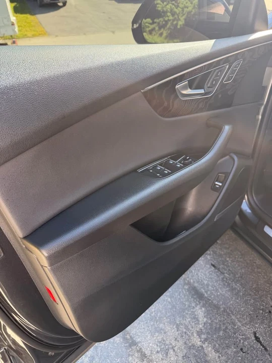 2019 Audi Q8 - Image 18 of 19