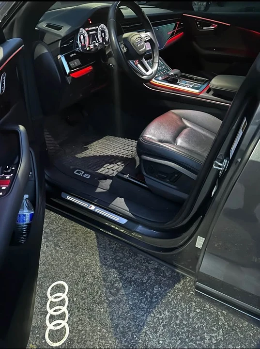 2019 Audi Q8 - Image 6 of 19