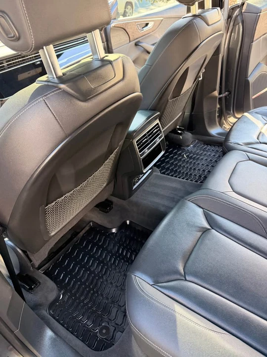 2019 Audi Q8 - Image 16 of 19