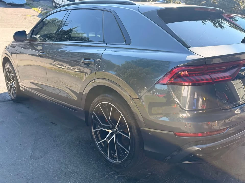 2019 Audi Q8 - Image 4 of 19
