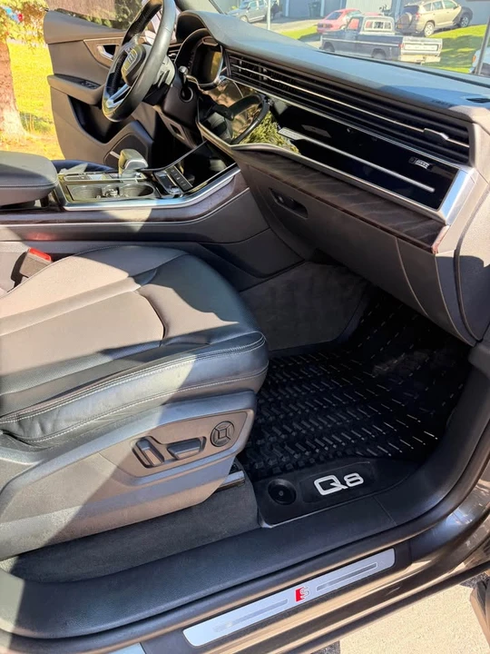 2019 Audi Q8 - Image 12 of 19
