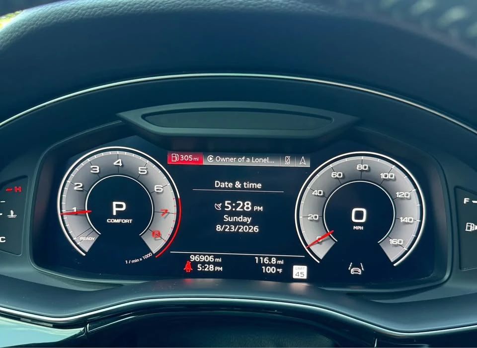 2019 Audi Q8 - Image 14 of 15