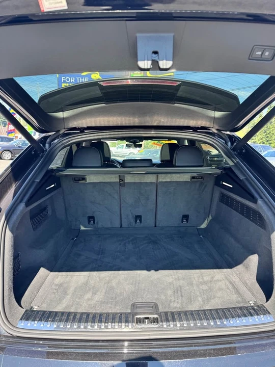 2019 Audi Q8 - Image 7 of 14