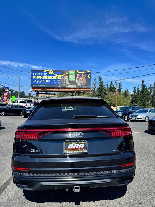 2019 Audi Q8 - Image 5 of 14
