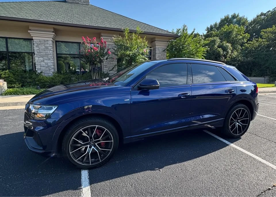 2019 Audi Q8 - Image 4 of 15