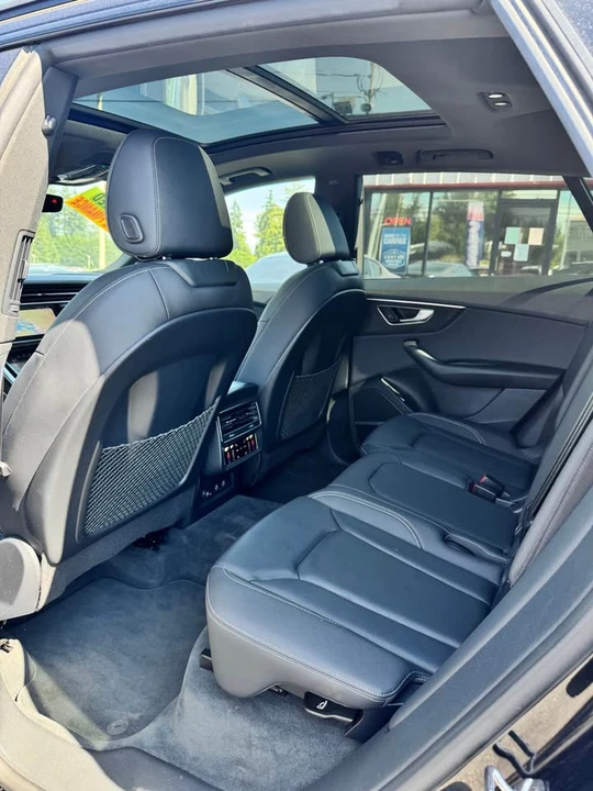 2019 Audi Q8 - Image 12 of 14