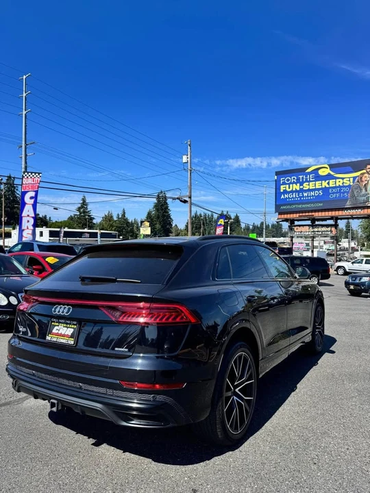 2019 Audi Q8 - Image 6 of 14