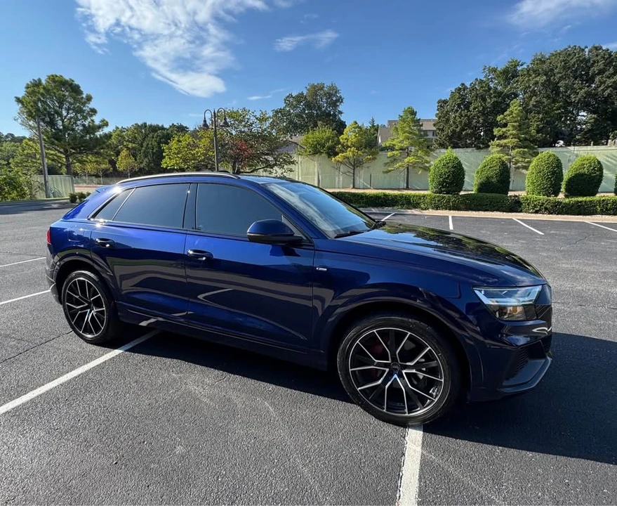 2019 Audi Q8 - Image 6 of 15