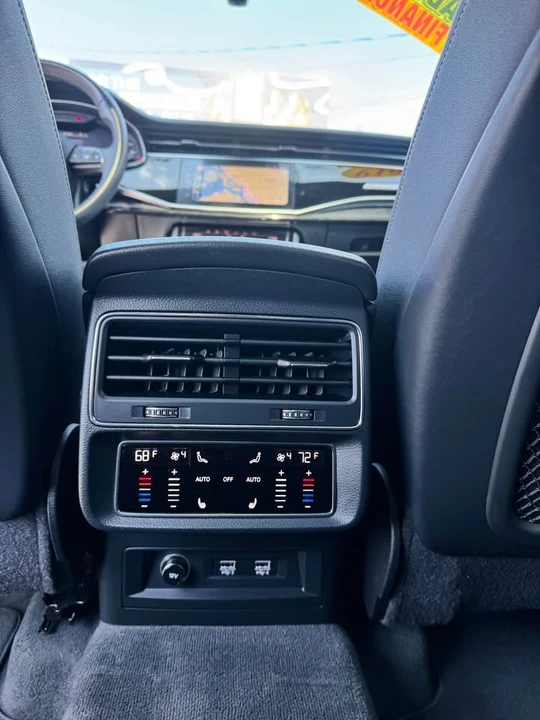 2019 Audi Q8 - Image 13 of 14