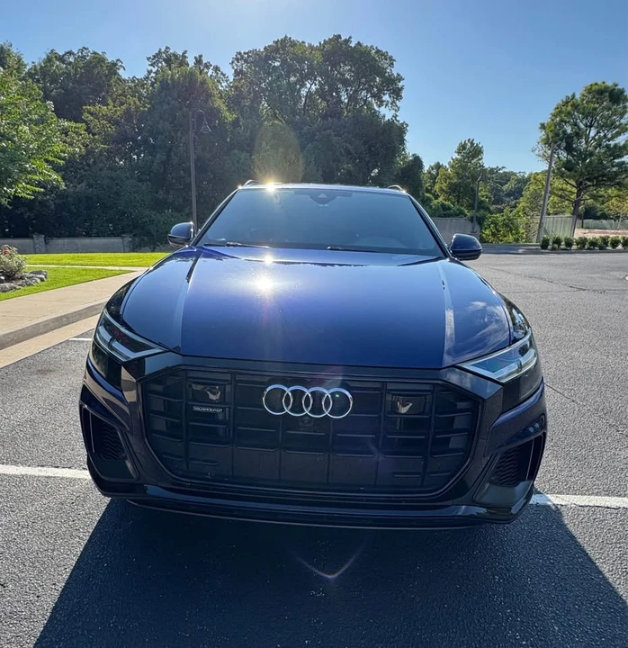 2019 Audi Q8 - Image 5 of 15