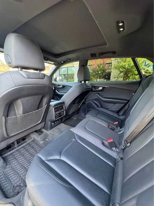 2019 Audi Q8 - Image 15 of 15