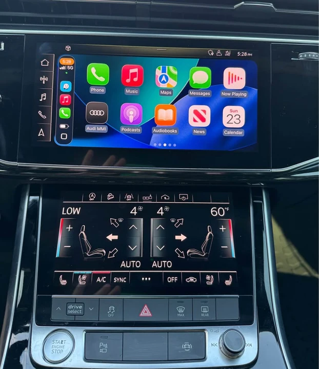 2019 Audi Q8 - Image 12 of 15