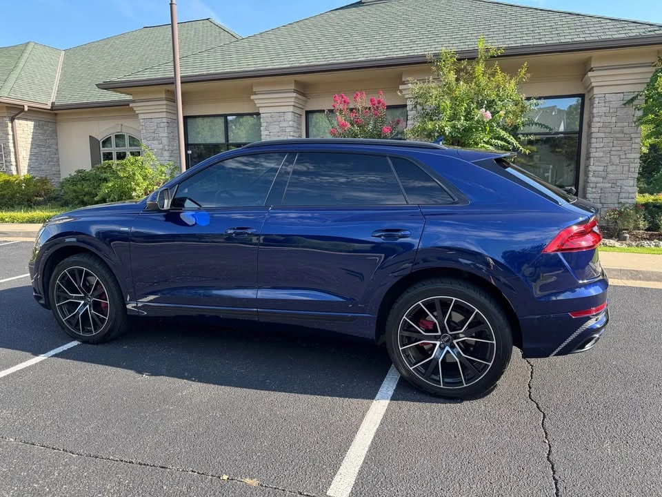 2019 Audi Q8 - Image 10 of 15