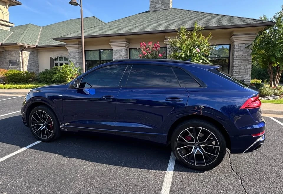 2019 Audi Q8 - Image 3 of 15