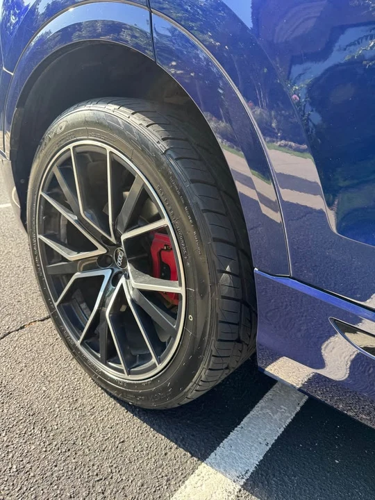 2019 Audi Q8 - Image 7 of 15