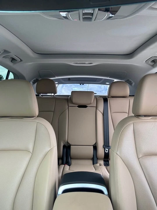 2019 Audi Q8 - Image 5 of 7