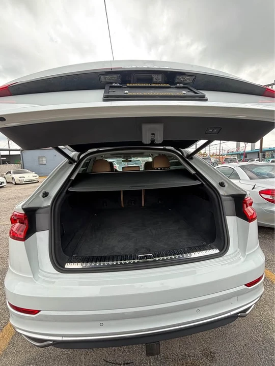 2019 Audi Q8 - Image 7 of 7