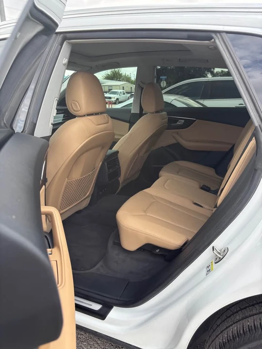 2019 Audi Q8 - Image 6 of 7