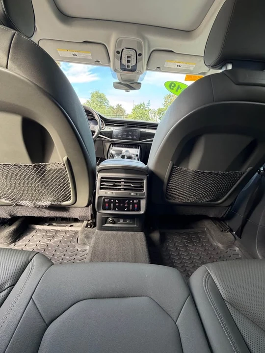 2019 Audi Q8 - Image 12 of 13