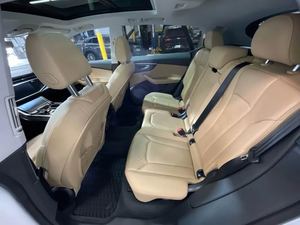 2019 Audi Q8 - Image 13 of 19