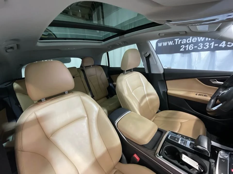 2019 Audi Q8 - Image 19 of 19