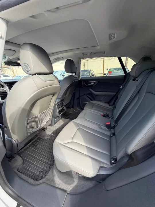 2019 Audi Q8 - Image 13 of 13