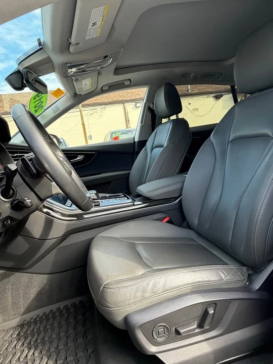 2019 Audi Q8 - Image 10 of 13