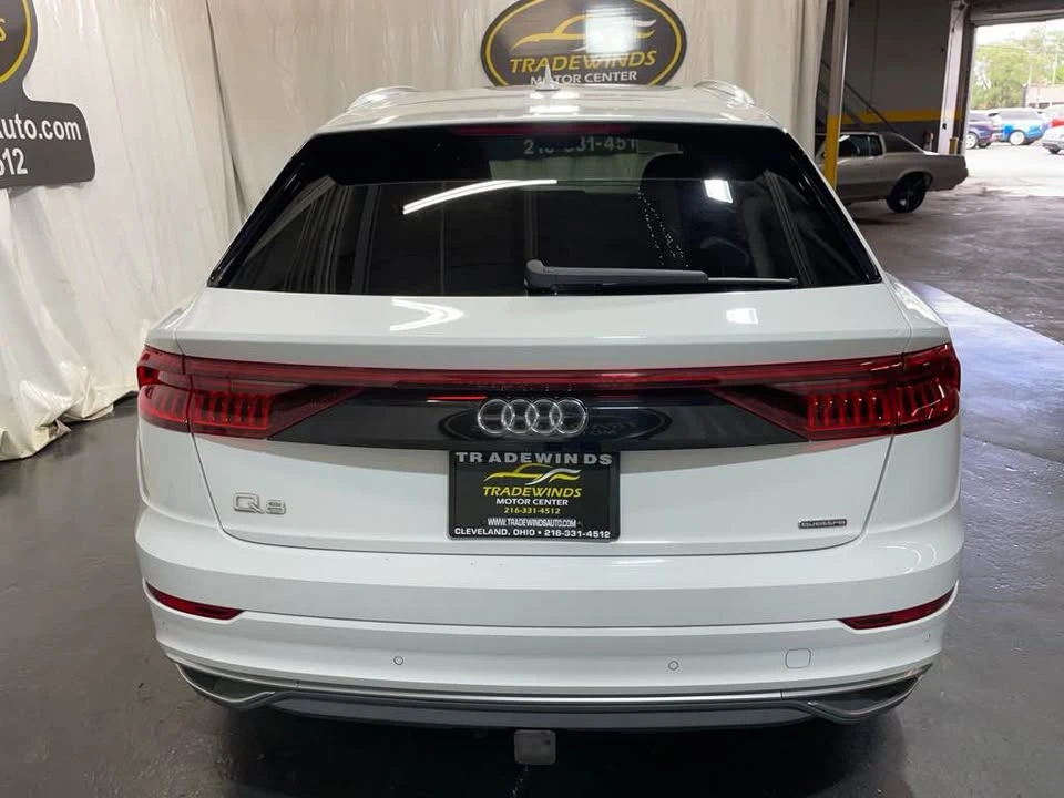 2019 Audi Q8 - Image 6 of 19