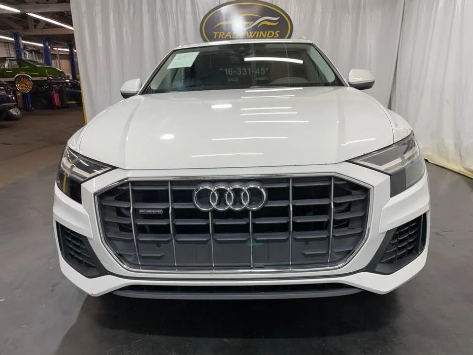 2019 Audi Q8 - Image 2 of 19