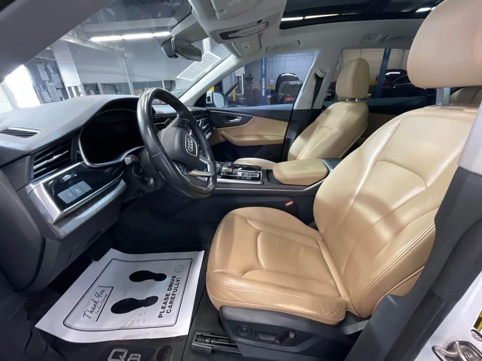 2019 Audi Q8 - Image 12 of 19