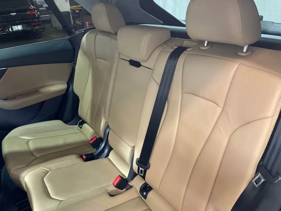 2019 Audi Q8 - Image 14 of 19