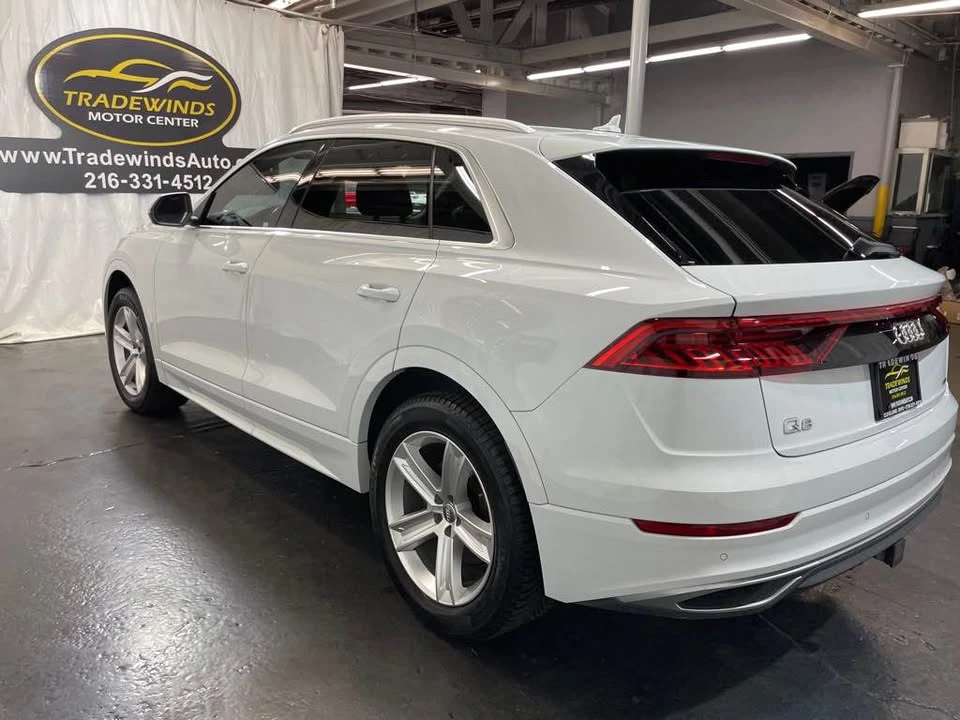 2019 Audi Q8 - Image 5 of 19