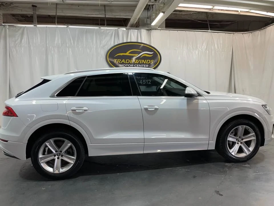 2019 Audi Q8 - Image 11 of 19