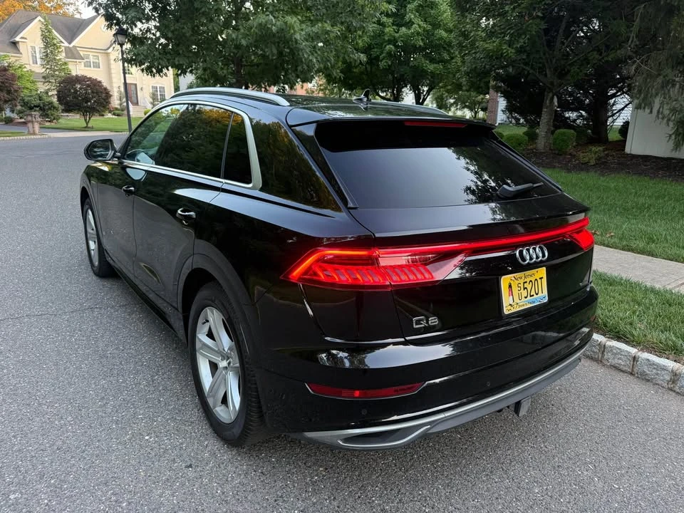 2019 Audi Q8 - Image 4 of 13