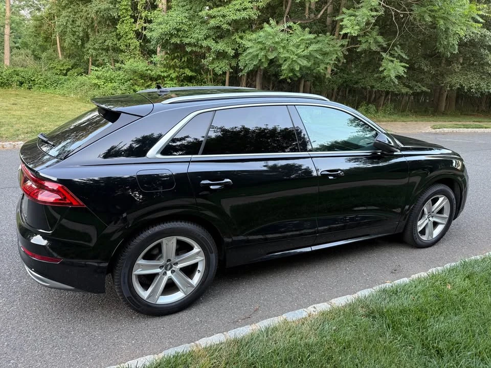 2019 Audi Q8 - Image 13 of 13