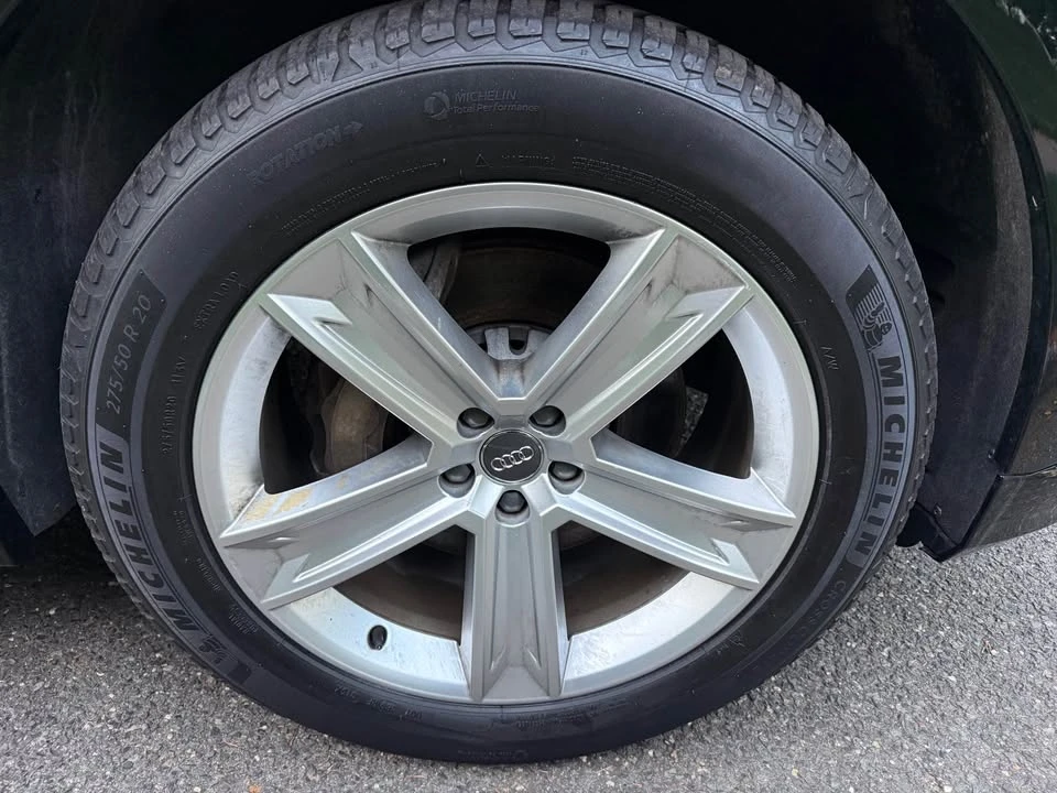 2019 Audi Q8 - Image 7 of 13