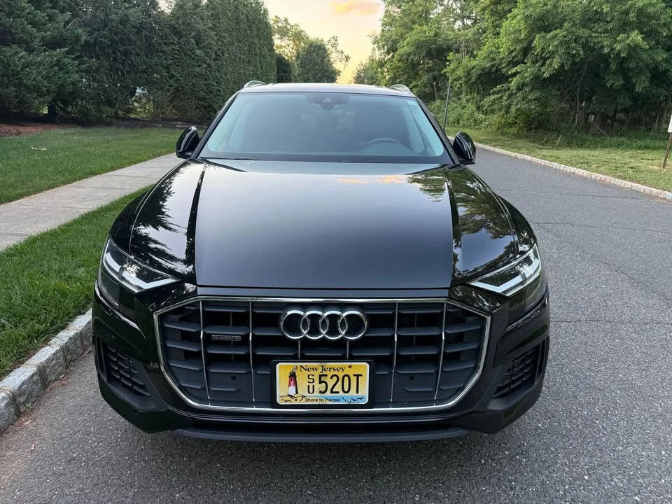 2019 Audi Q8 - Image 3 of 13