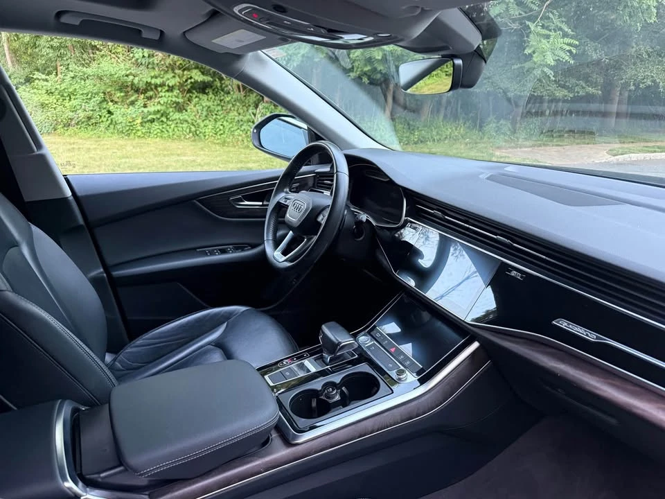 2019 Audi Q8 - Image 10 of 13