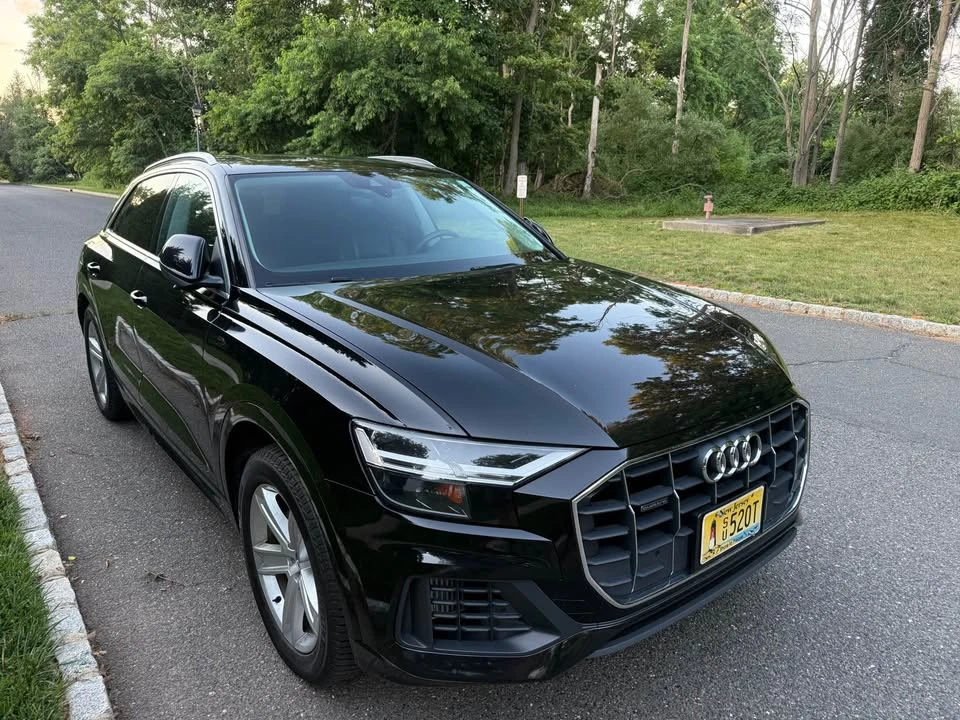 2019 Audi Q8 - Image 2 of 13