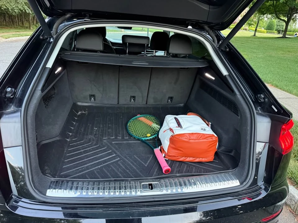 2019 Audi Q8 - Image 9 of 13