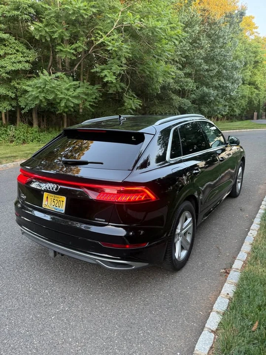 2019 Audi Q8 - Image 6 of 13